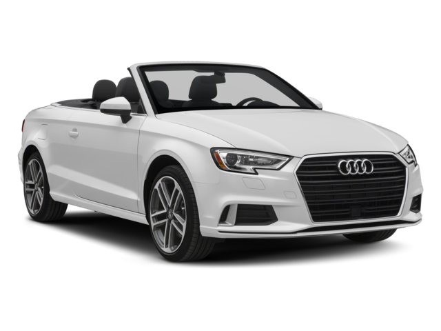 Audi A3 Cabriolet Premium 2017