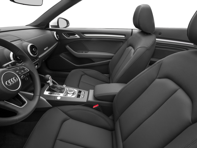 Audi A3 Cabriolet Premium 2017