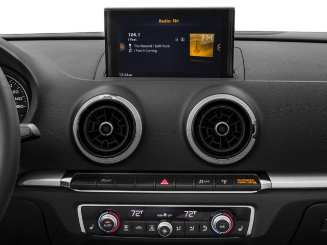 Audi A3 Cabriolet Premium 2017