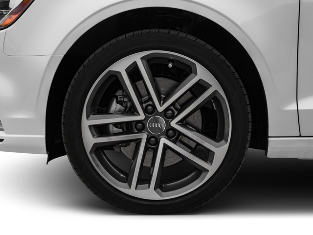 Audi A3 Cabriolet Premium 2017