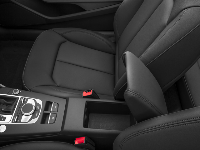 Audi A3 Cabriolet Premium 2017