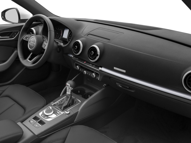 Audi A3 Cabriolet Premium 2017