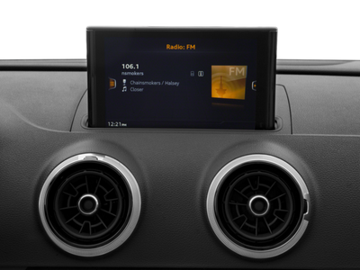 Audi A3 Cabriolet Premium 2017