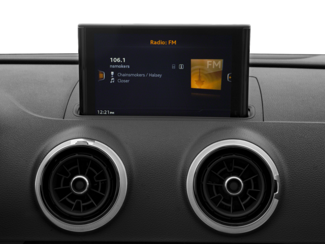 Audi A3 Cabriolet Premium 2017