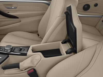 BMW Serie 4 430i de 2017