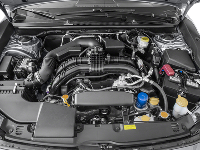 Subaru Impreza Premium 2017