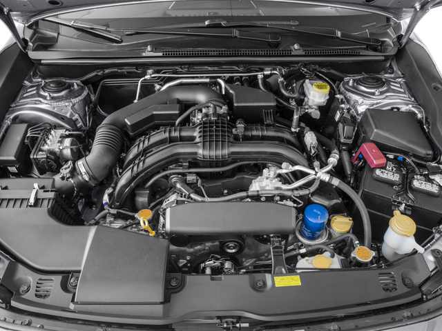 Subaru Impreza Premium 2017