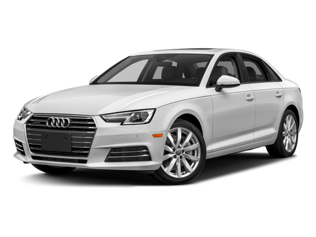 Audi A4 Tech Premium Plus 2018