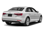 Audi A4 Tech Premium Plus 2018