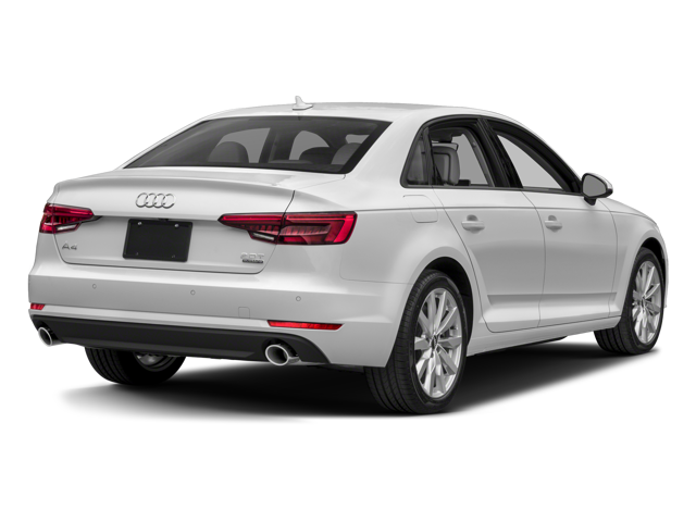 Audi A4 Tech Premium Plus 2018