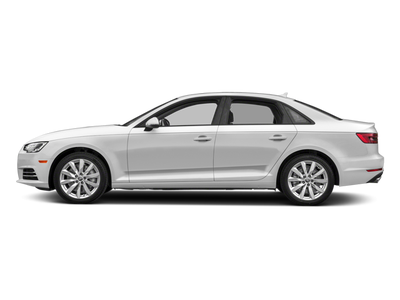 Audi A4 Tech Premium Plus 2018