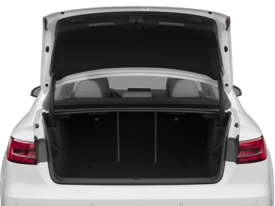 Audi A4 Tech Premium Plus 2018