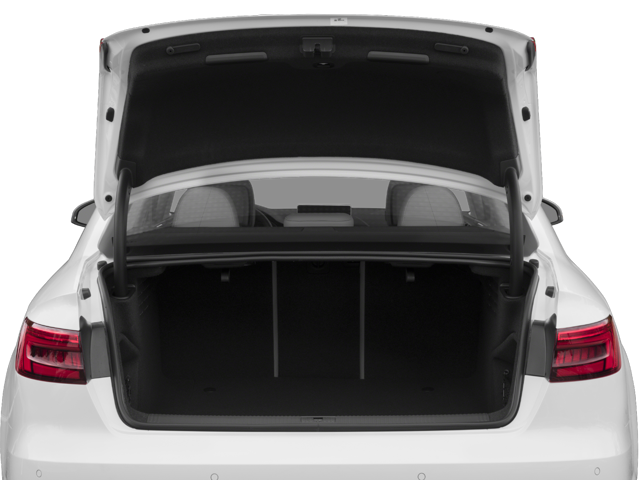 Audi A4 Tech Premium Plus 2018