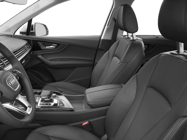 Audi Q7 Premium Plus 2018