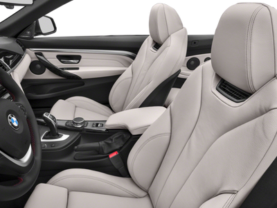 BMW Serie 4 430i xDrive 2018