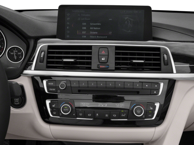 BMW Serie 4 430i xDrive 2018