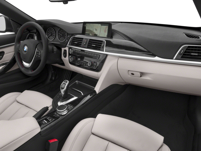 BMW Serie 4 430i xDrive 2018