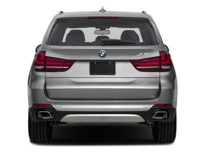 2018 BMW X5 xDrive50i