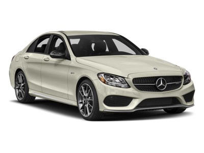 Mercedes-Benz AMG® C 43 AMG® C 43 2018