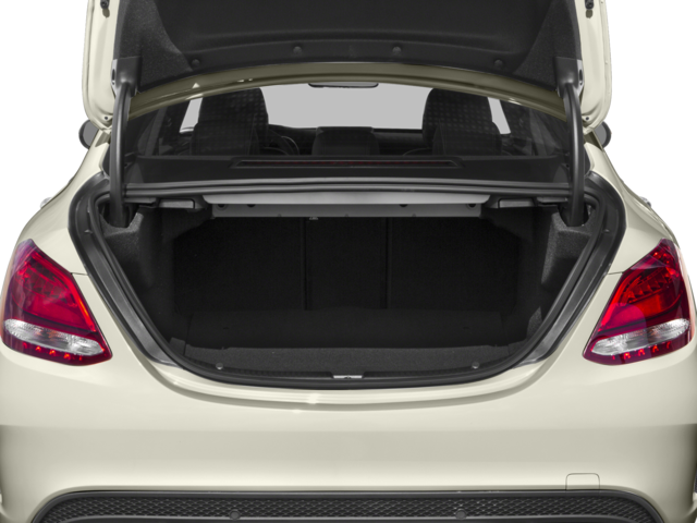 Mercedes-Benz AMG® C 43 AMG® C 43 2018