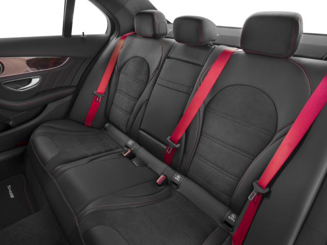 Mercedes-Benz AMG® C 43 AMG® C 43 2018