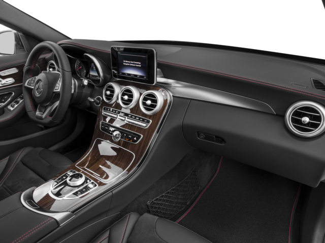 Mercedes-Benz AMG® C 43 AMG® C 43 2018