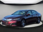 Acura TLX Tech 2015