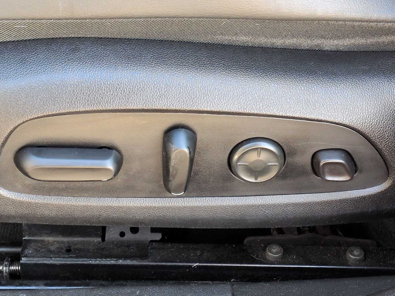 Buick LaCrosse Premium 2017