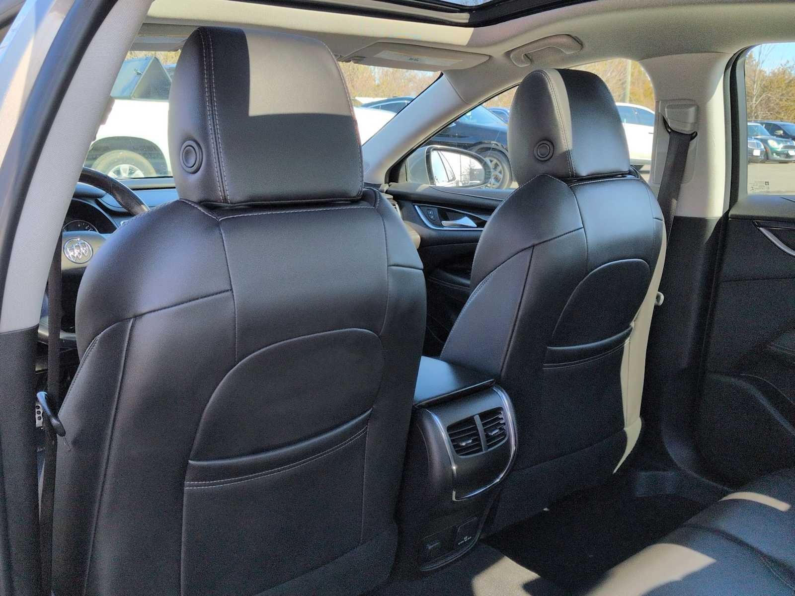 Buick LaCrosse Premium 2017