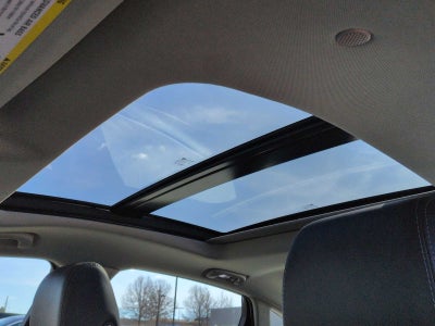 Buick LaCrosse Premium 2017