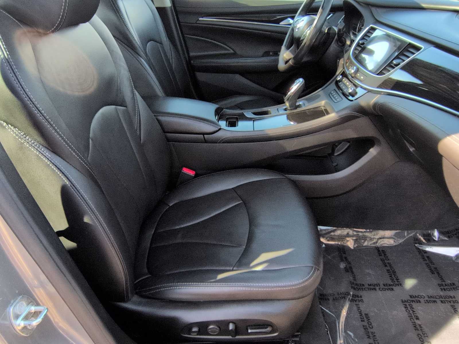 Buick LaCrosse Premium 2017