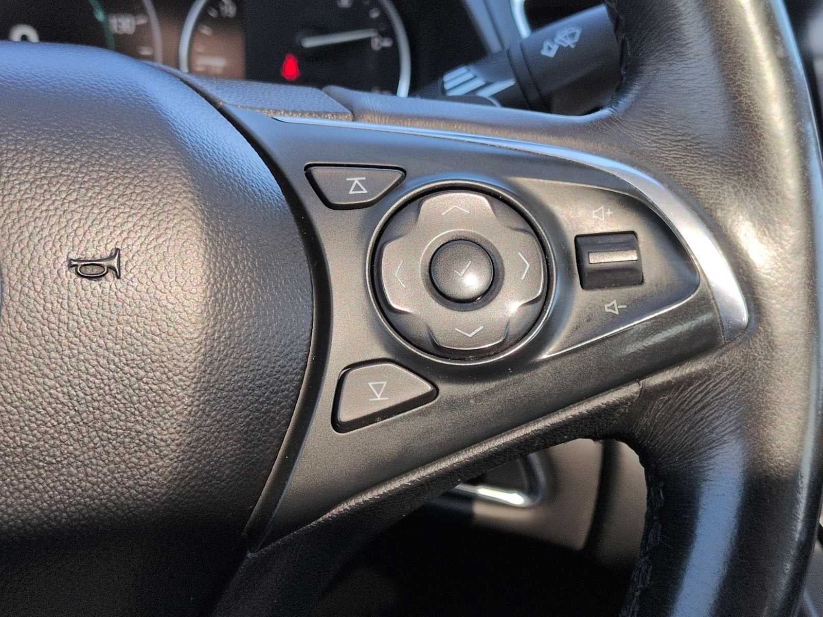 Buick LaCrosse Premium 2017