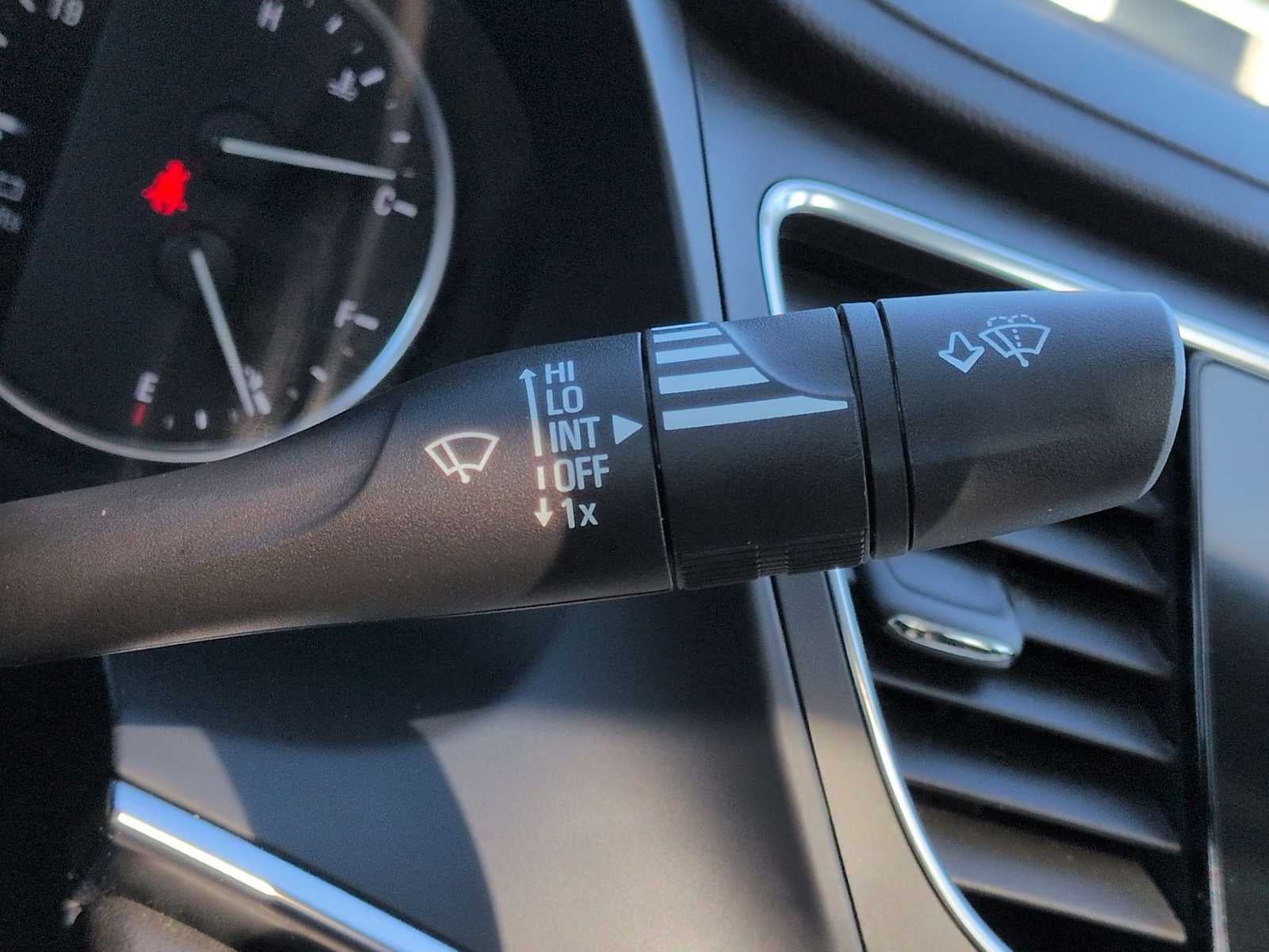 Buick LaCrosse Premium 2017