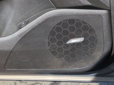 Buick LaCrosse Premium 2017