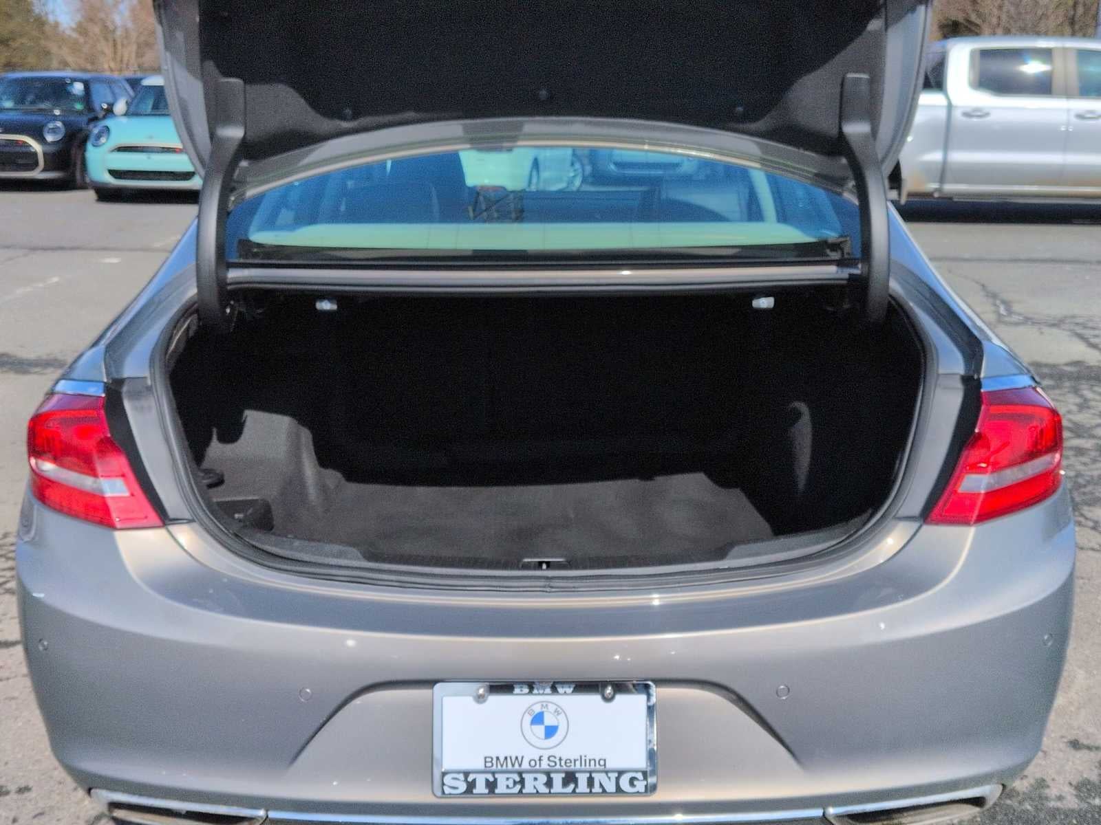 Buick LaCrosse Premium 2017