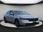 Honda Accord Hybrid EX-L 2025
