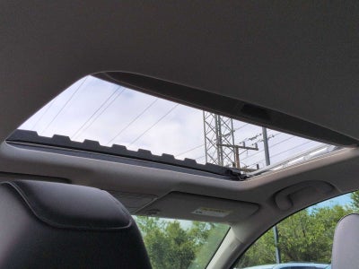 Honda Accord Hybrid EX-L 2025