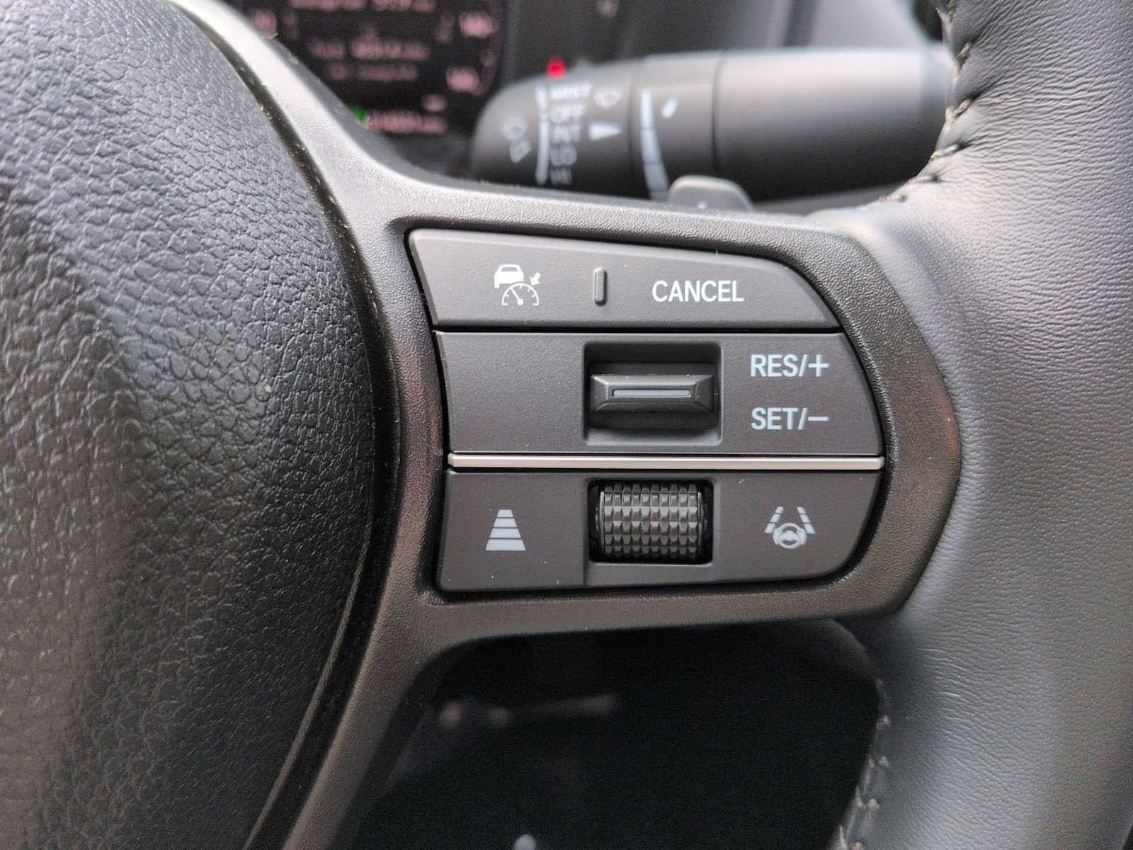 Honda Accord Hybrid EX-L 2025