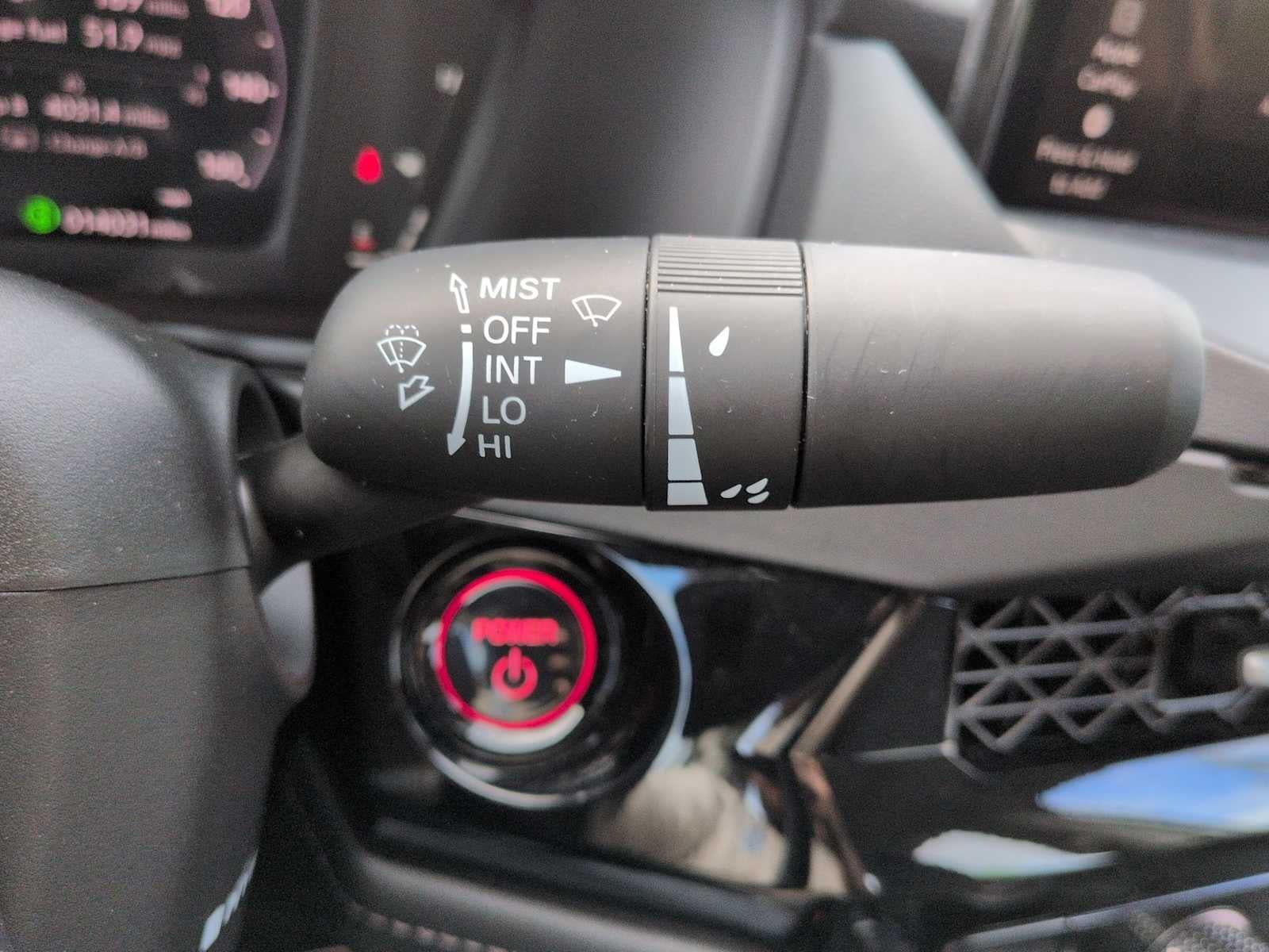 Honda Accord Hybrid EX-L 2025