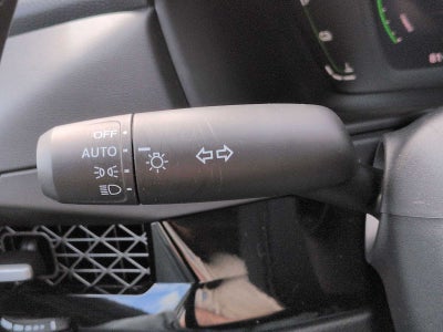 Honda Accord Hybrid EX-L 2025