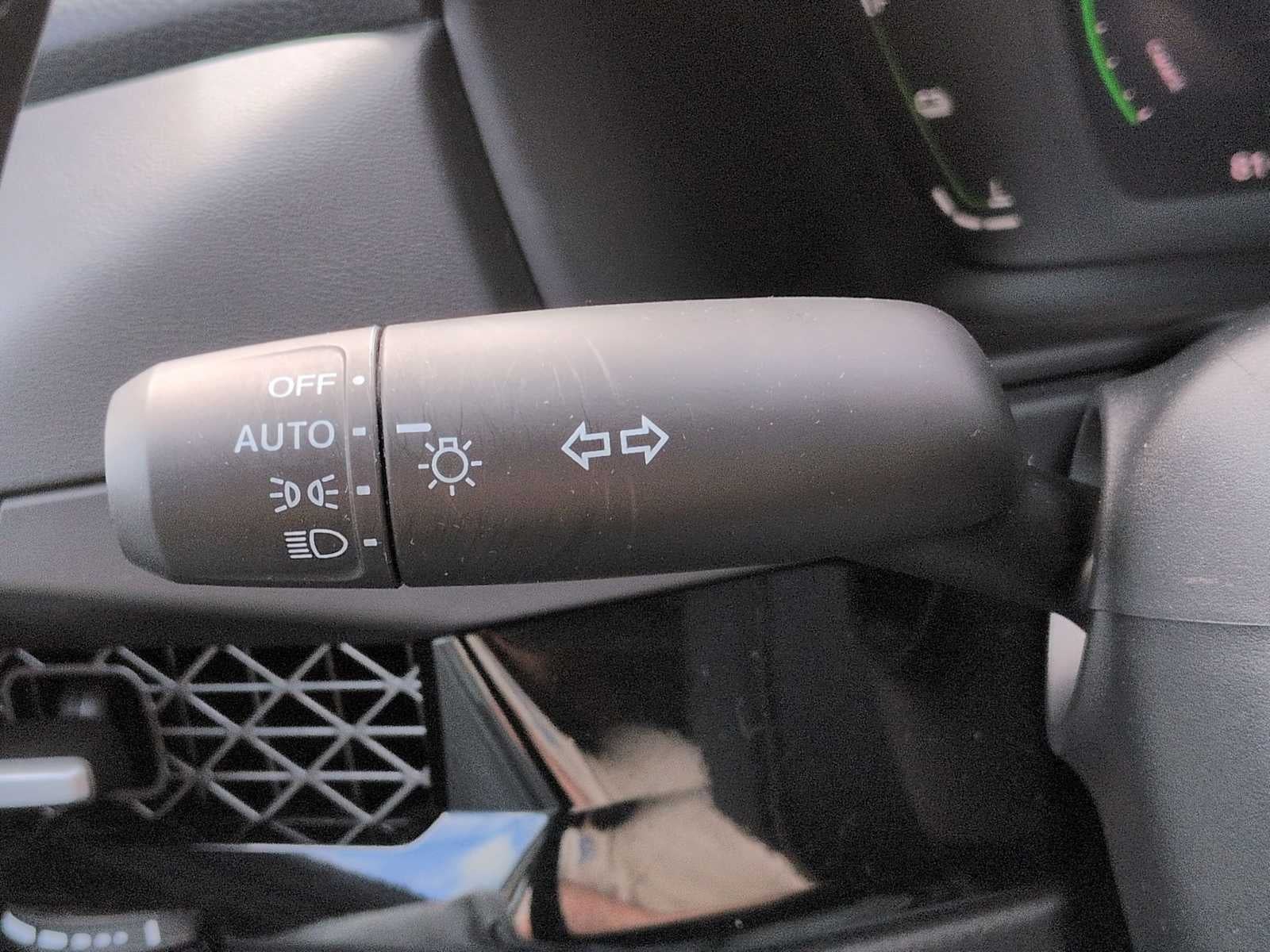 Honda Accord Hybrid EX-L 2025