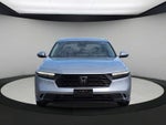 Honda Accord Hybrid EX-L 2025