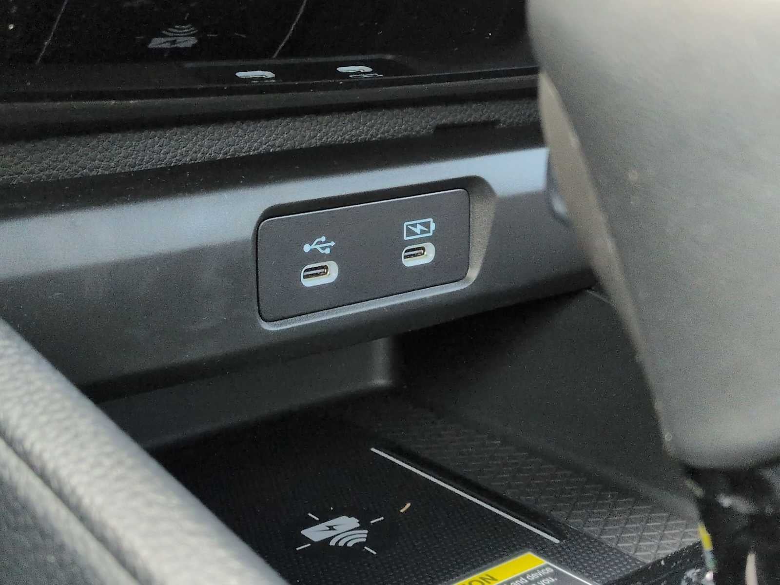 Honda Accord Hybrid EX-L 2025
