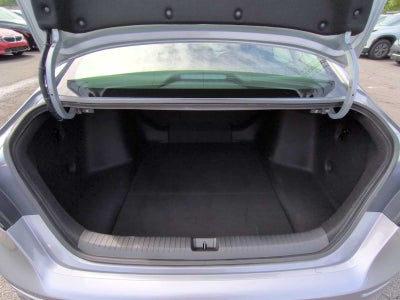 Honda Accord Hybrid EX-L 2025