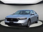 Honda Accord Hybrid EX-L 2025