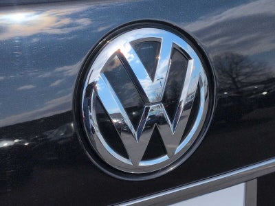 Volkswagen Passat 2.0T SE 2018