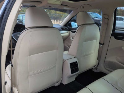 Volkswagen Passat 2.0T SE 2018