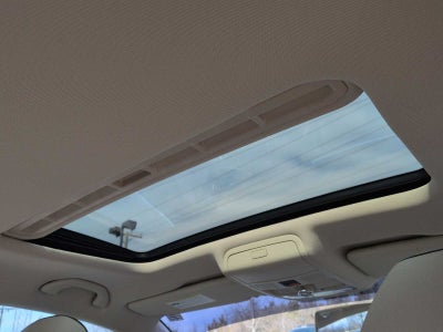 Volkswagen Passat 2.0T SE 2018