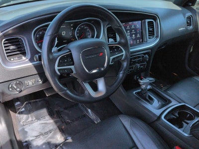 Dodge Charger R/T 2018