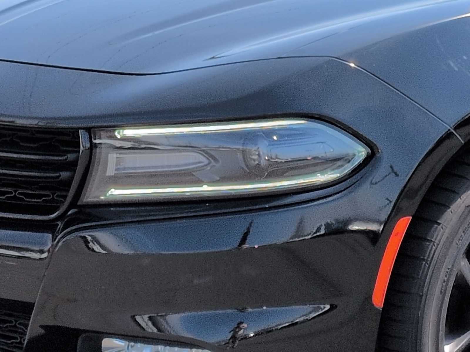 Dodge Charger R/T 2018
